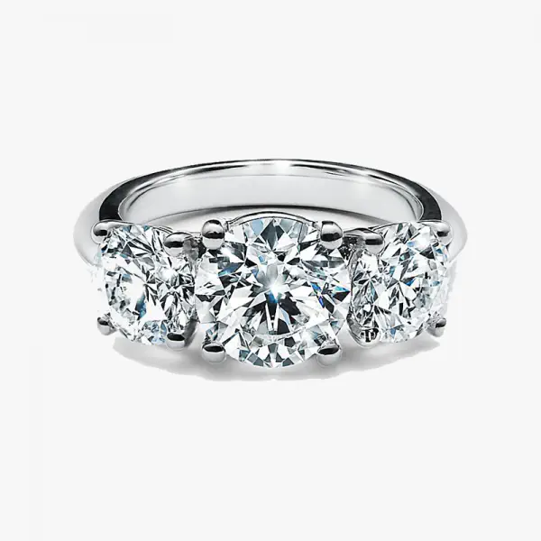 Stone Ring