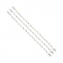  White Diamond Tennis Bracelet For Women