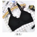 Soft Seamless Maternity Nursing Bra