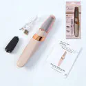 Electronic Pedicure Tool