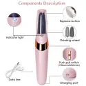 Electronic Pedicure Tool