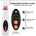 Blackhead Remover Rechargeable