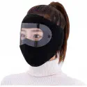 Winter Face Mask for Men & Women
