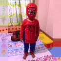 Spider Man 2 থেকে 5 বছর 