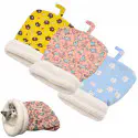 Winter Cat Sleeping Bag