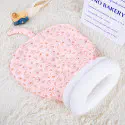 Winter Cat Sleeping Bag