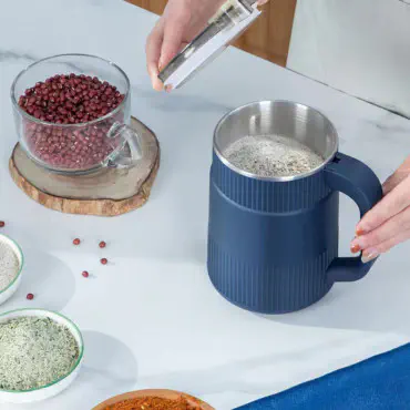 Mini Electric Grinder