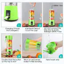 USB Fruit Juicer