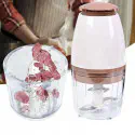 Osaka Electric Mini Food Processor Blender