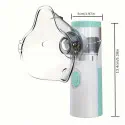 Portable Mesh Nebulizer