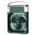 USB Air Conditioner Electric Fan