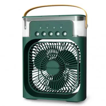 USB Air Conditioner ...