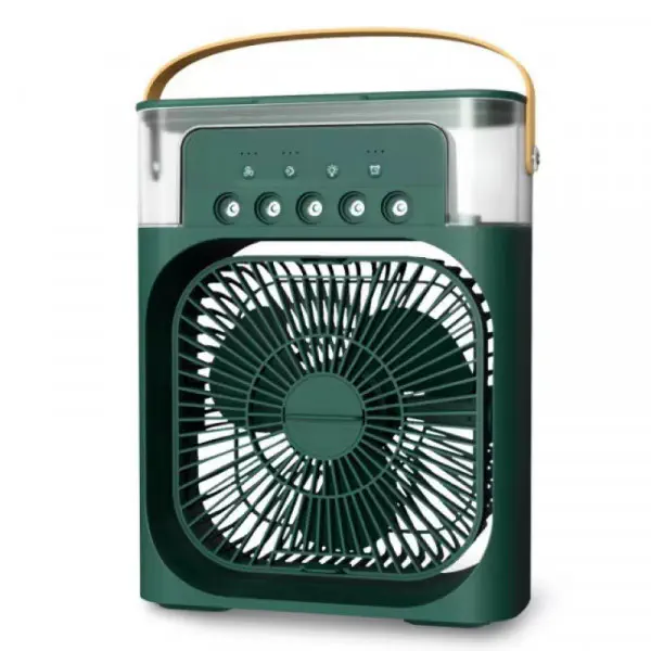 USB Air Conditioner Electric Fan