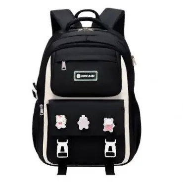 Waterproof School Bo...