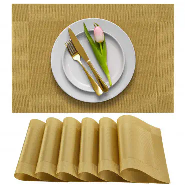 ✨ Only 6 Pcs Table M...