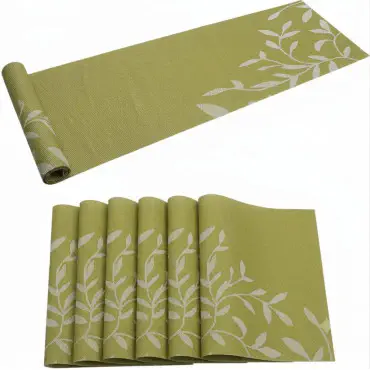 Table Runner & P...