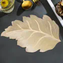 Classic Style Pata Mat (6pcs)