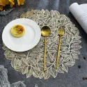 ✨ Only 6 Pcs Table Mat Set