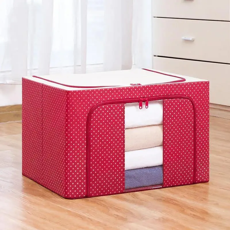 High Quality Quilt Storage Bag(4 pcs)
