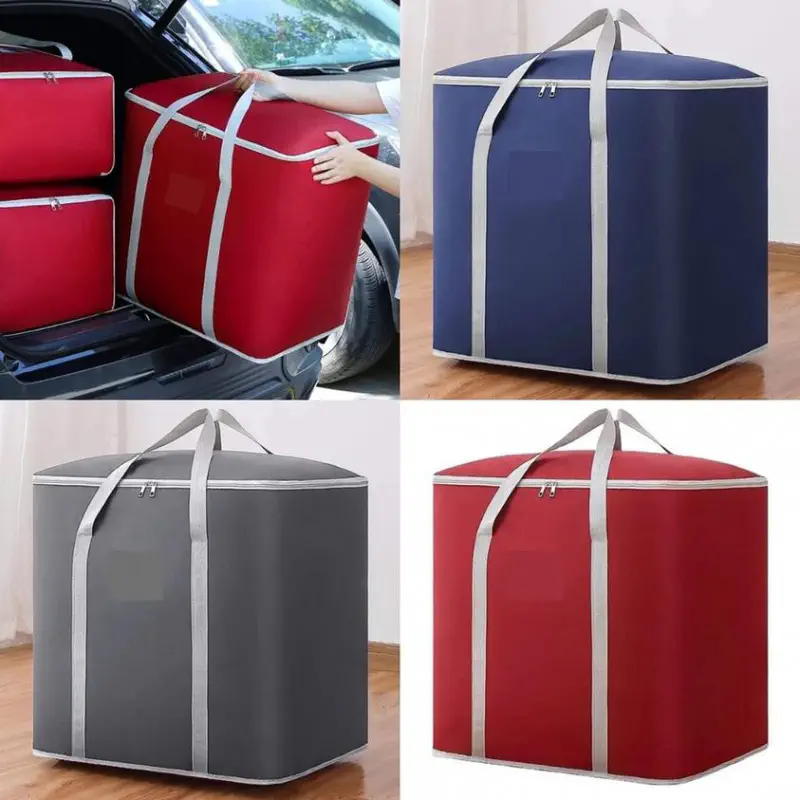 (1pcs) 3XL storage bag