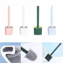 Silicon Toilet Brush(1pcs )