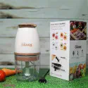 Osaka Multi-Purpose Blender