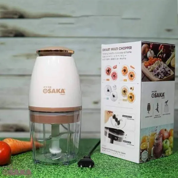 Osaka Multi-Purpose Blender