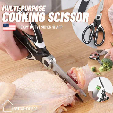 Multi-Purpose Cookin...