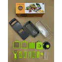 Multifunctional Vegetable Slicer 