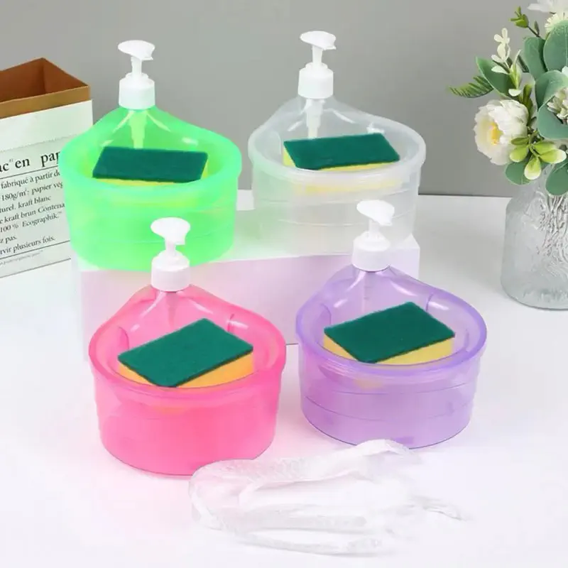 Smart Soap Dispenser(2 pcs)