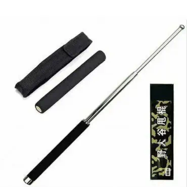 Self- Defense Stick...