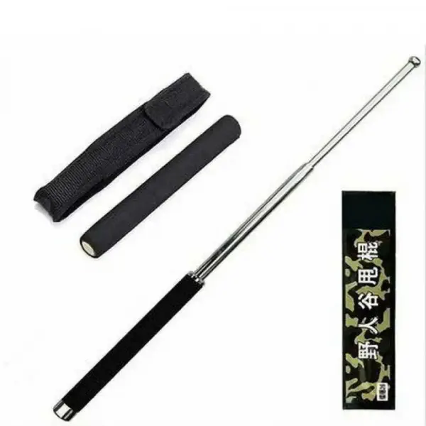 Self- Defense Stick