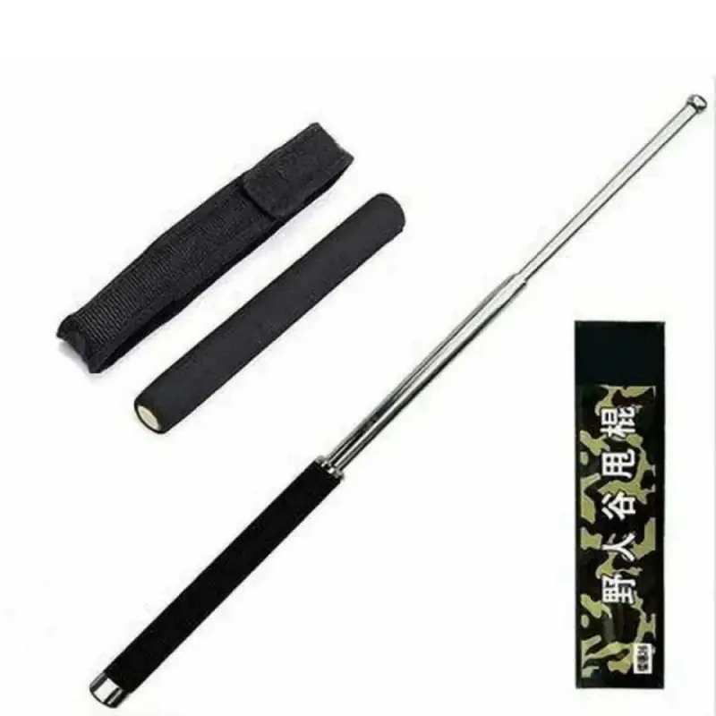 Self- Defense Stick