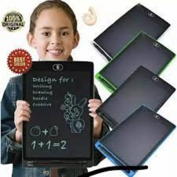 LCD Writing Board