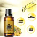 GINGER ASSENTIAL OIL 10ML