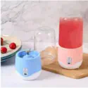 PORTABLE JUICER BLENDER