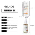 EELHOE TURMERIC OIL
