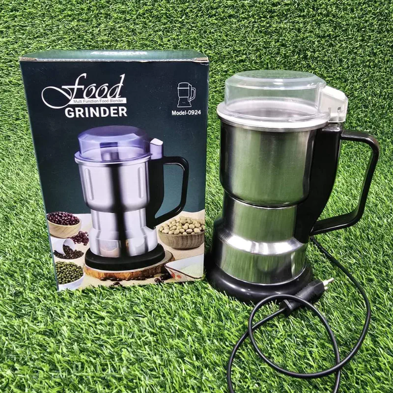 Food Grinder Model -...