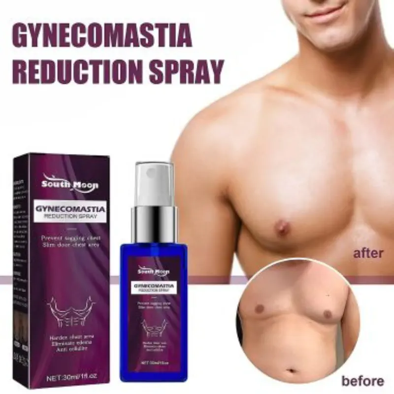 GYNECOMASTIA REDUCTI...