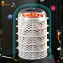5 Layer Food Safety Cover