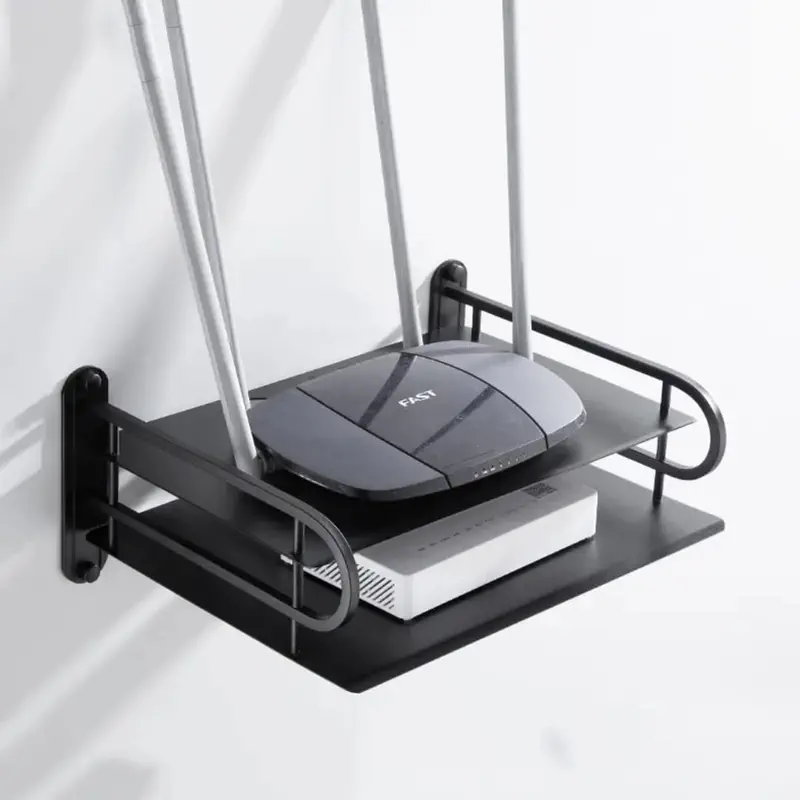 Wall Mounted Router ...