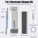  Multifunctional Cleaning Brush