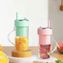 CRUSHER JUICER