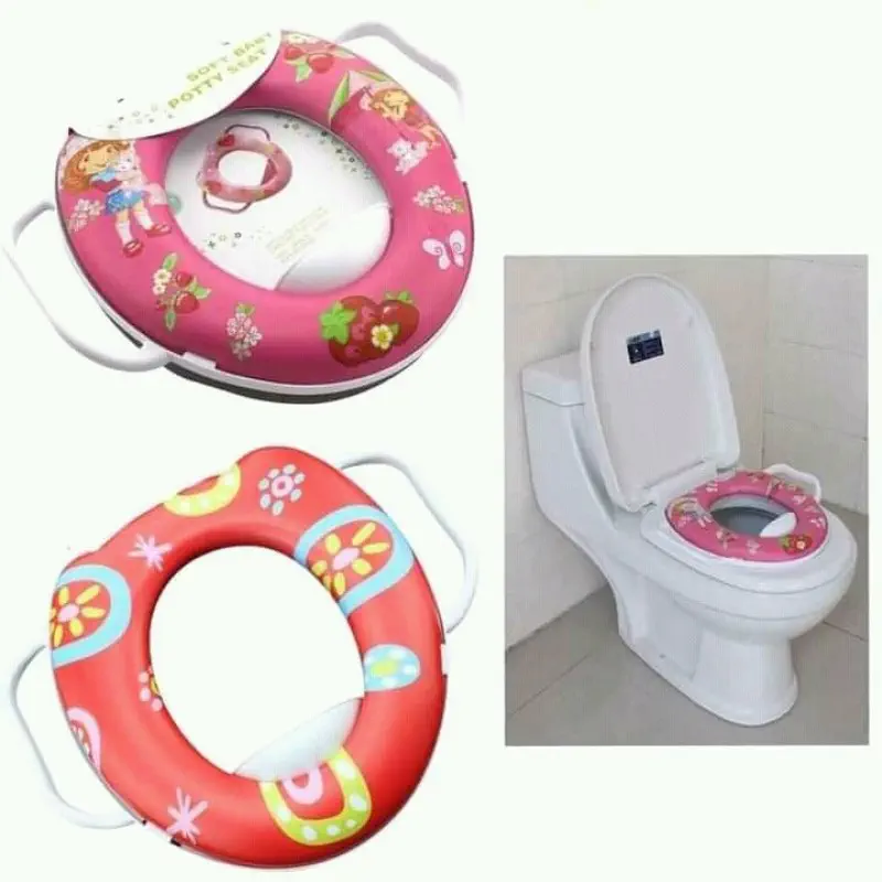 Baby Potty...