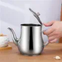 TEA POT