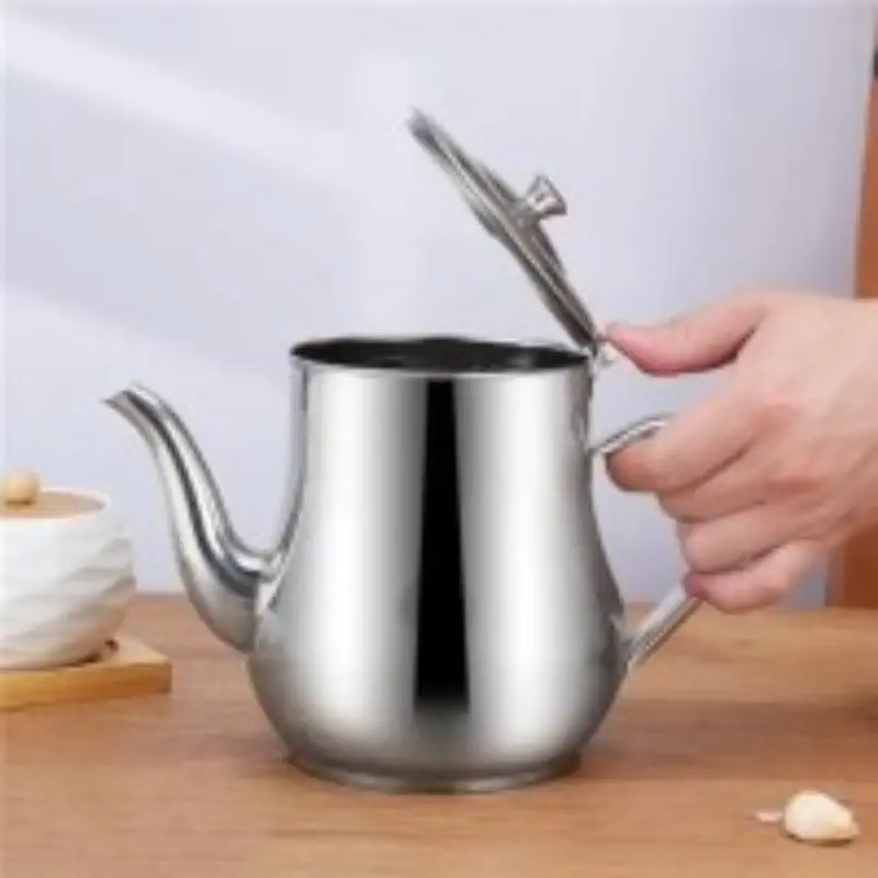 TEA POT...