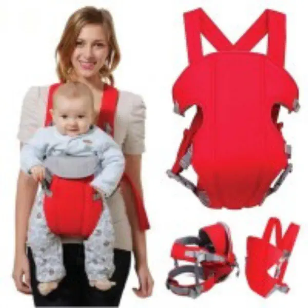 Baby Carrier Model 04