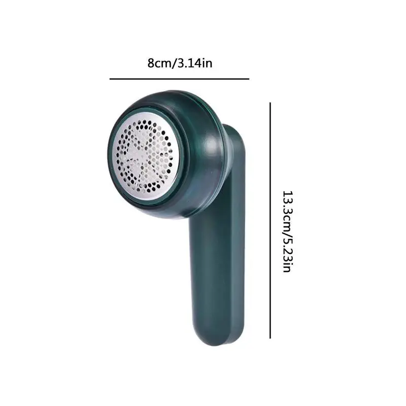 Hair Ball Trimmer Li...
