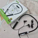 HM01 Wireless Neckband Headphone