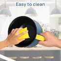 Mini cooking hot pot